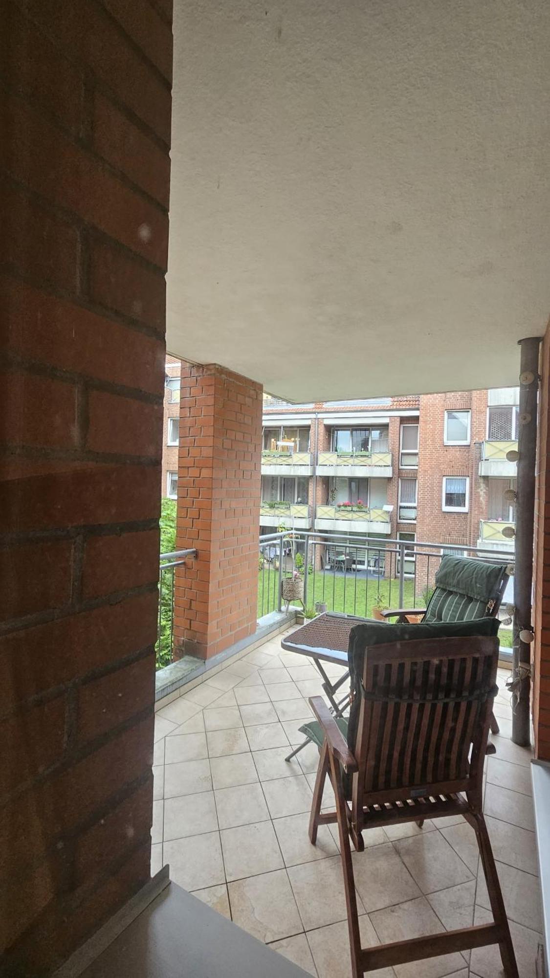 80 M2 Moderne Und Zentrale Wohnung In Hannover Mit Eigenem Parkplatz エクステリア 写真