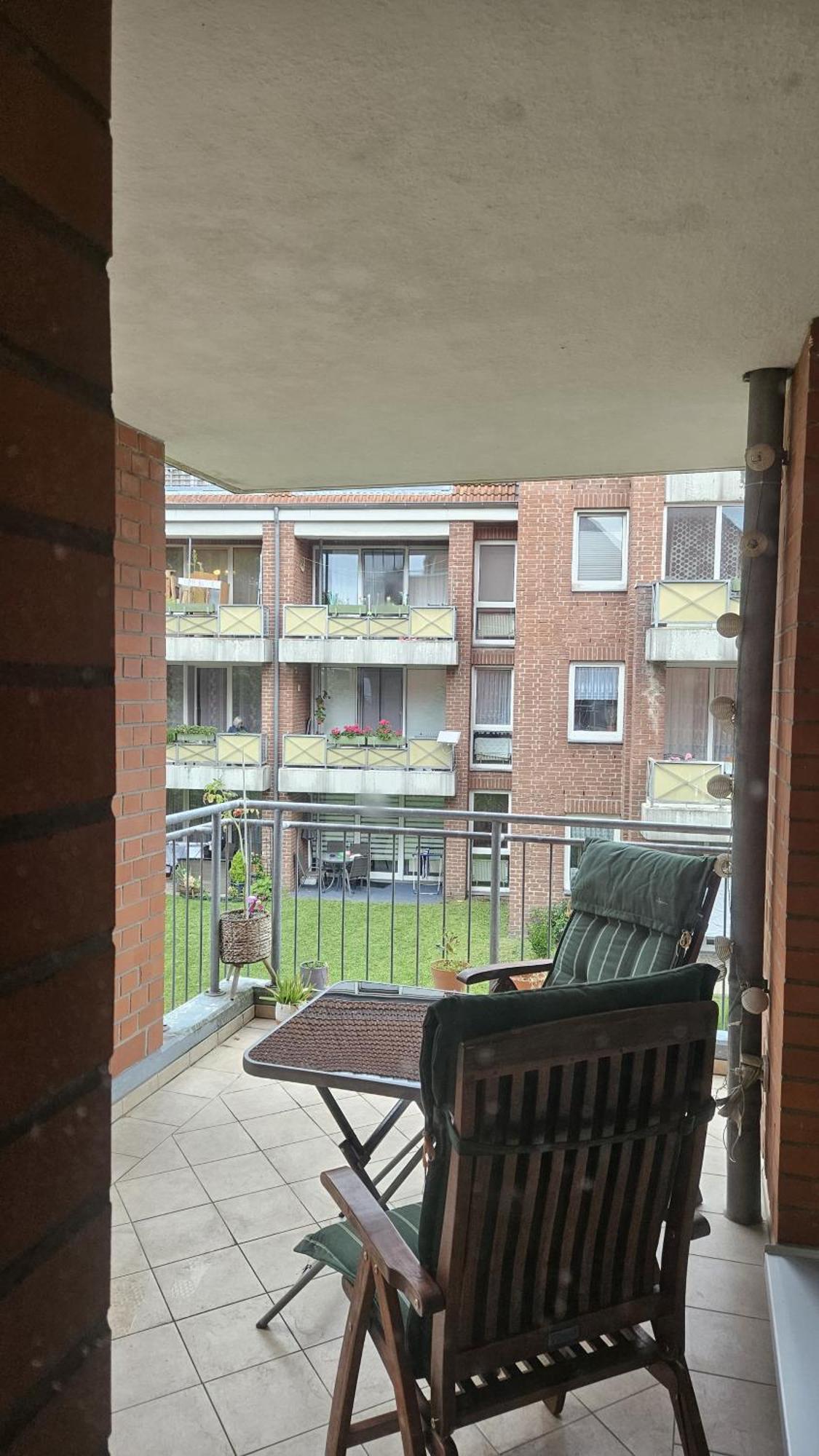 80 M2 Moderne Und Zentrale Wohnung In Hannover Mit Eigenem Parkplatz エクステリア 写真