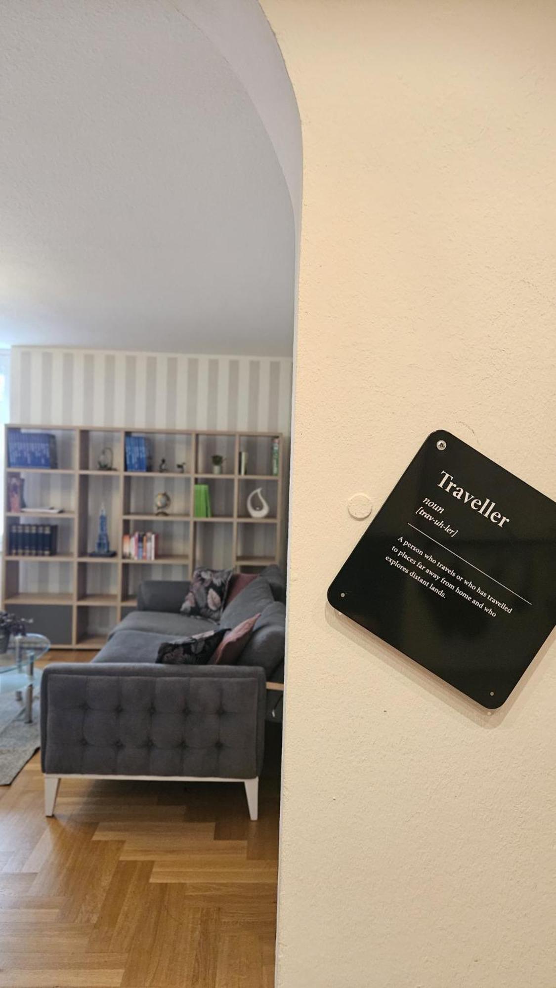 80 M2 Moderne Und Zentrale Wohnung In Hannover Mit Eigenem Parkplatz エクステリア 写真